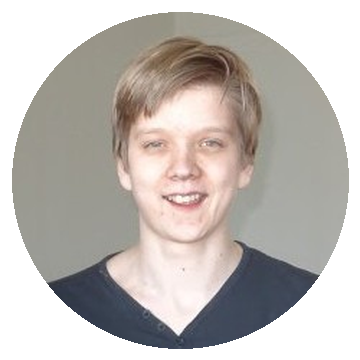 Portrait of Karlis Berzins